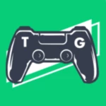 Logo of Tokogame android Application 